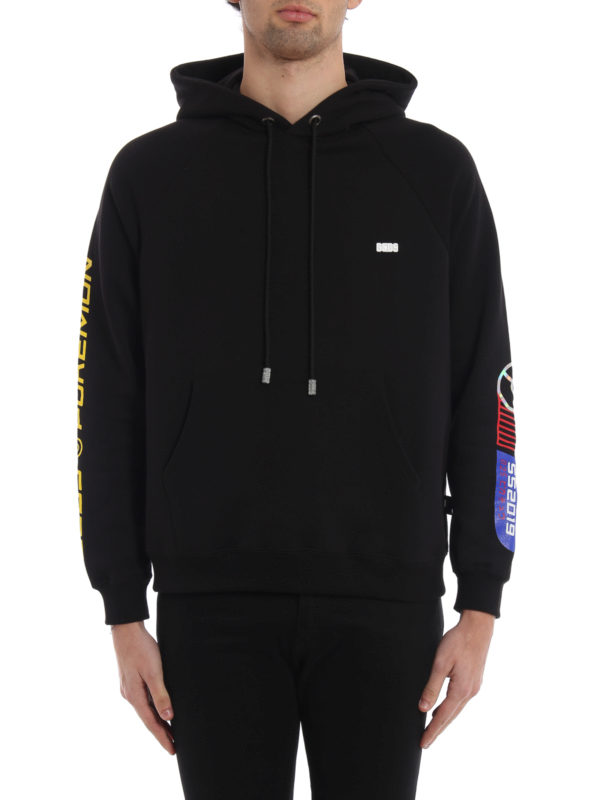 iKRIX GCDS: Sudaderas y suéteres - Sudadera - Pokémon