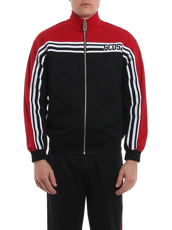 iKRIX GCDS: Sudaderas y suéteres - Sudadera - Bicolor