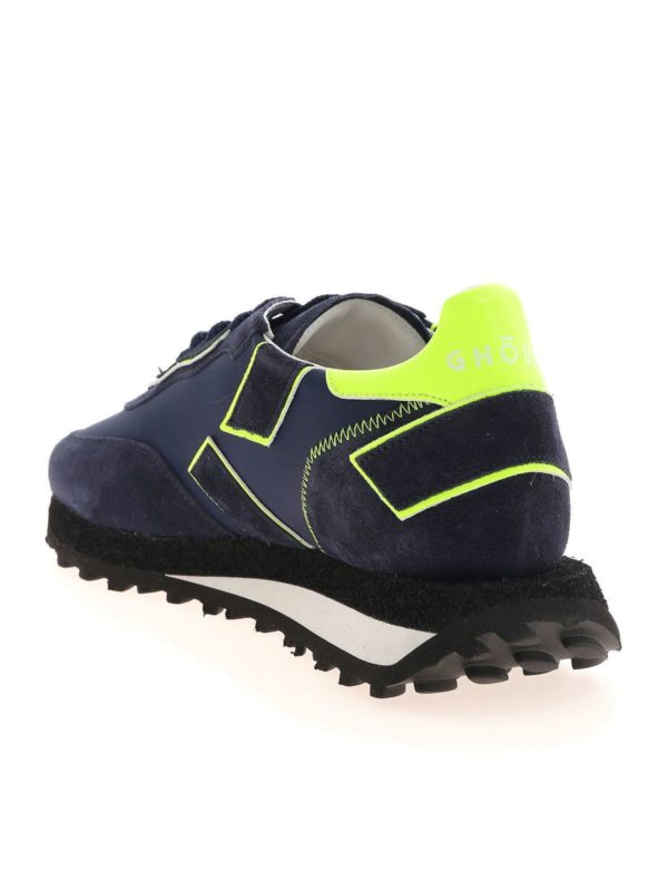 iKRIX Ghoud Venice: Chaussures de sport - Baskets - Rush Low