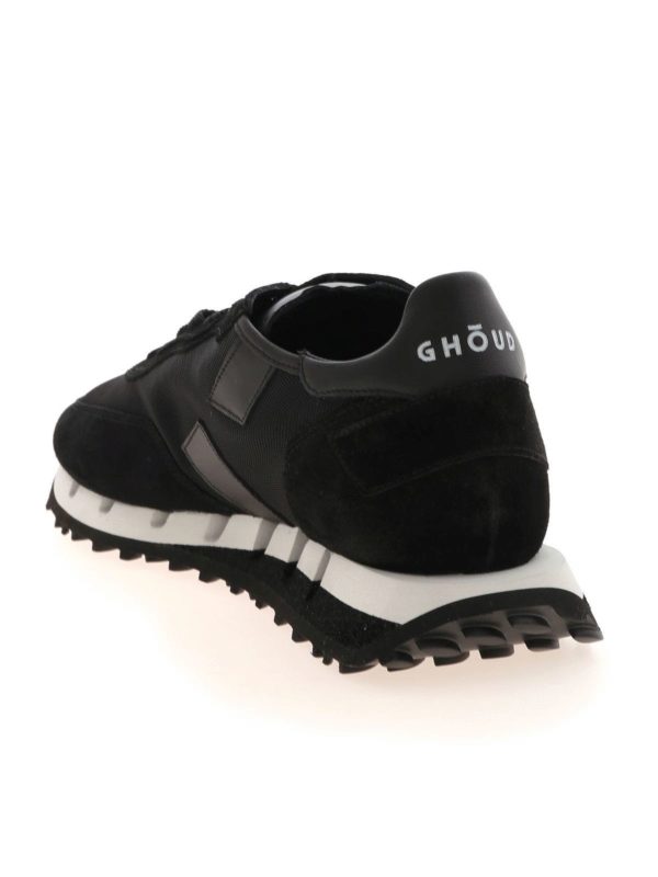 iKRIX Ghoud Venice: スニーカー - スニーカー - Rush_T Low