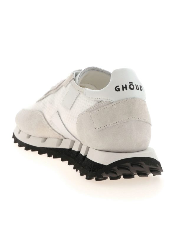 iKRIX Ghoud Venice: スニーカー - スニーカー - Rush_T Low