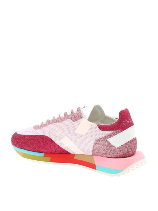 iKRIX Ghoud Venice: Chaussures de sport - Baskets - Star_M