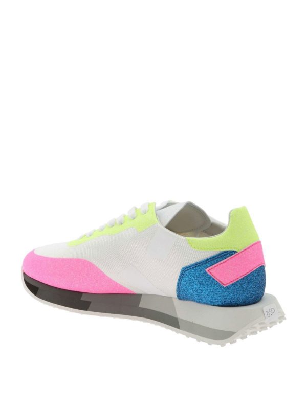 iKRIX Ghoud Venice: Chaussures de sport - Baskets - Star_M