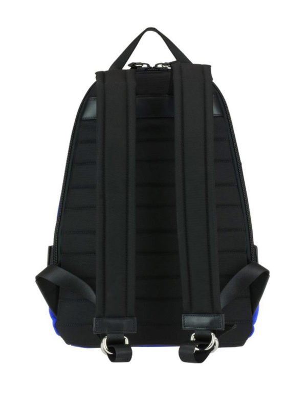 iKRIX GIUSEPPE ZANOTTI: Mochilas - Mochila - Mack