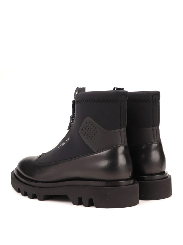 iKRIX GIVENCHY: Botines - Botines - Negro