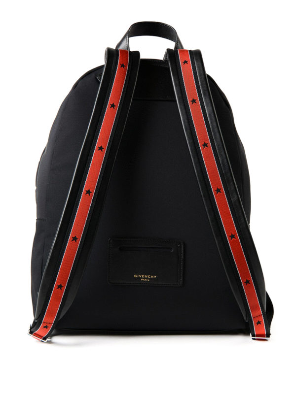iKRIX GIVENCHY: Rucksäcke - Rucksack - Gemustert