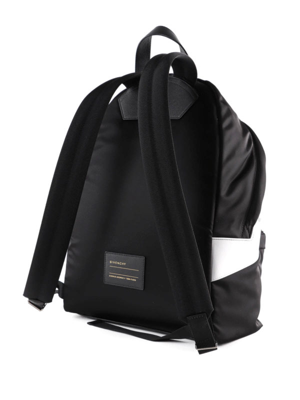 iKRIX GIVENCHY: Rucksäcke - Rucksack - Schwarz