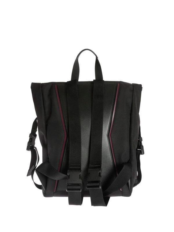 iKRIX GIVENCHY: backpacks - Givenchy Downtown backpack in black