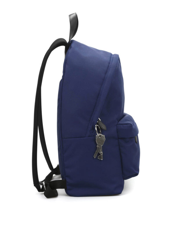 iKRIX GIVENCHY: Rucksäcke - Rucksack Fur Herren - Blau