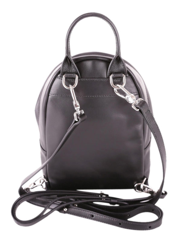 Givenchy nano 2025 leather backpack