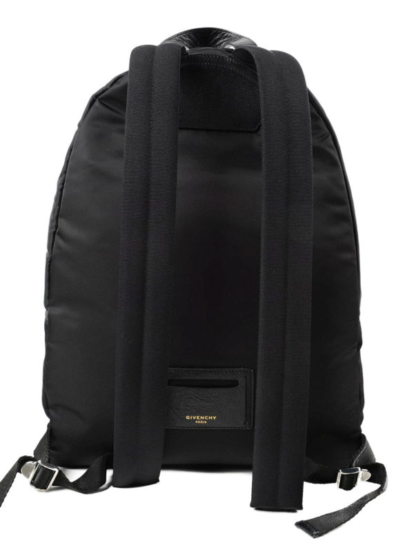 iKRIX GIVENCHY: backpacks - Monkey Backpack