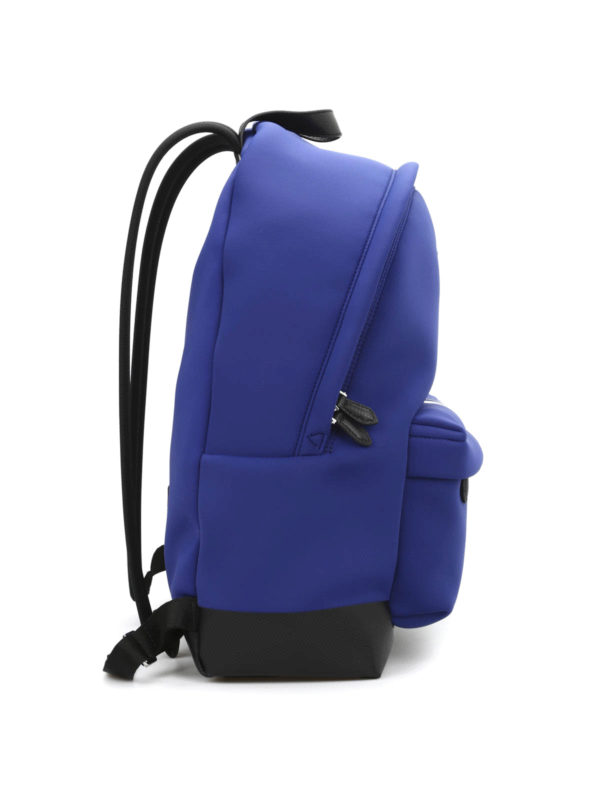 iKRIX GIVENCHY: Rucksäcke - Rucksack Fur Herren - Blau