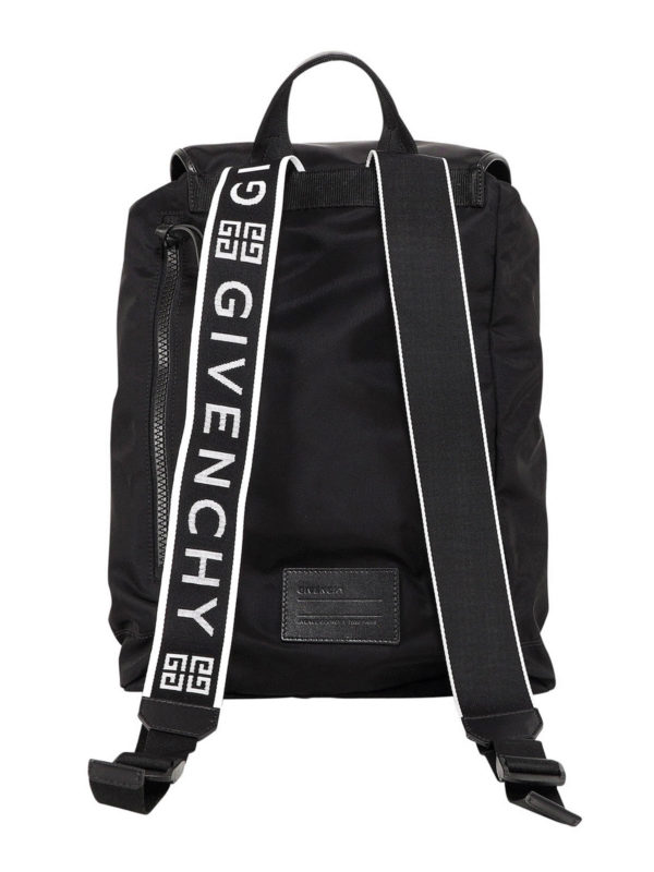 iKRIX GIVENCHY: backpacks - Nylon 4G backpack