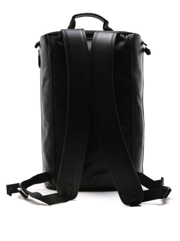 iKRIX GIVENCHY: zaini - Zaino in nylon e pelle