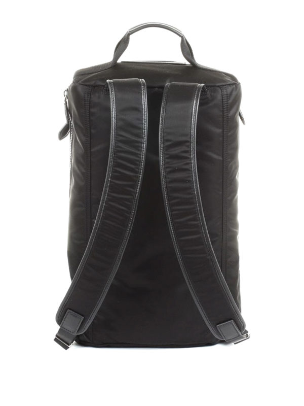 iKRIX GIVENCHY: Mochilas - Mochila - Negro