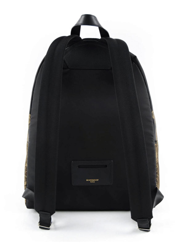 iKRIX GIVENCHY: Rucksäcke - Rucksack Fur Herren - Bunt