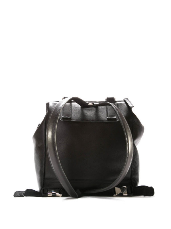 iKRIX GIVENCHY: backpacks - Pandora leather backpack