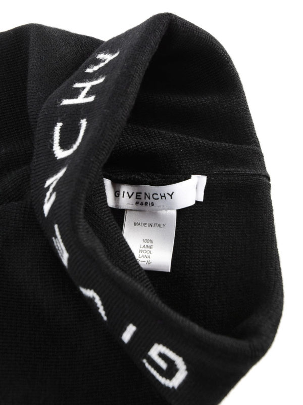 iKRIX GIVENCHY: Gorros - Gorro - Negro