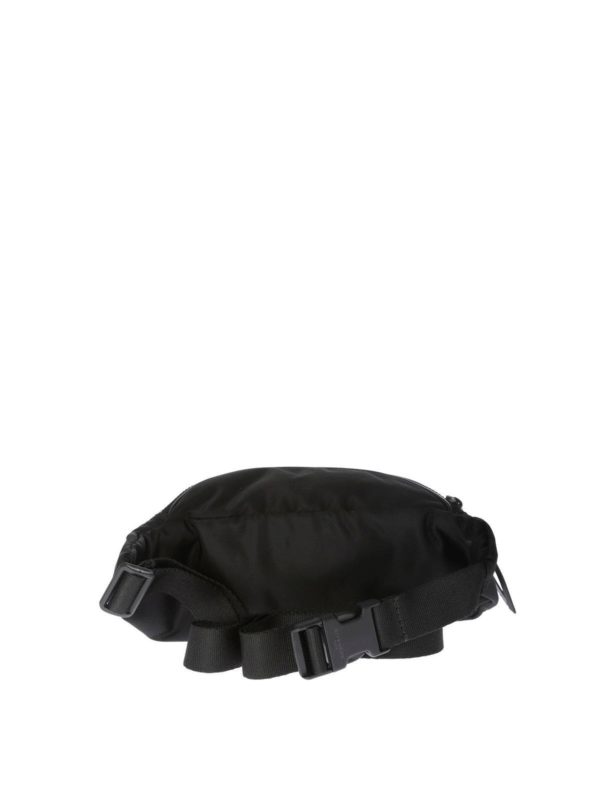 iKRIX GIVENCHY: Bauchtaschen - Bauchtasche - Schwarz