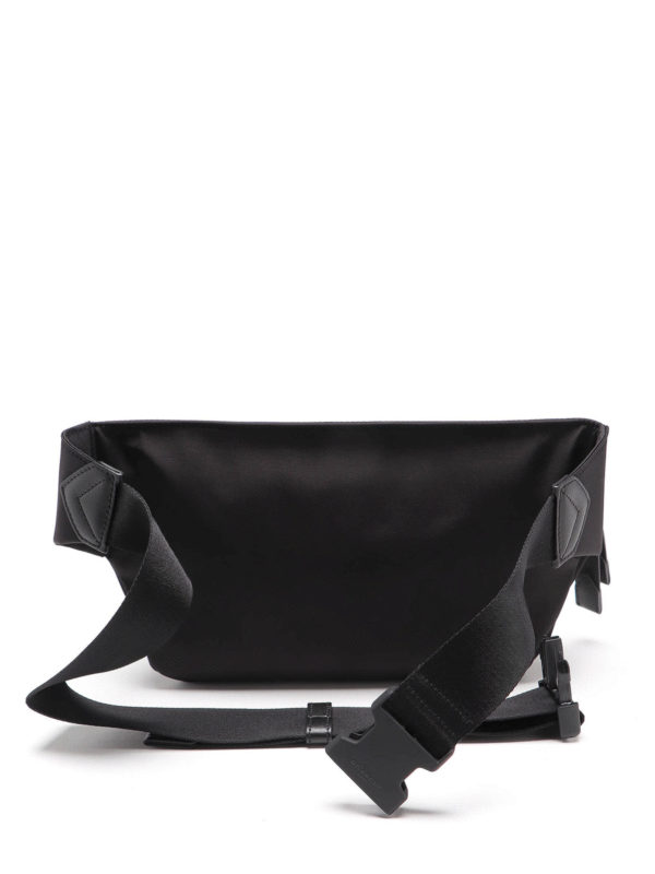 iKRIX GIVENCHY: Bauchtaschen - Bauchtasche - Schwarz