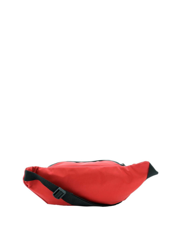 iKRIX GIVENCHY: Bauchtaschen - Bauchtasche - Rot