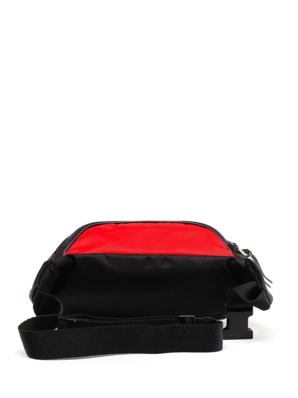 iKRIX GIVENCHY: Bauchtaschen - Bauchtasche - Schwarz