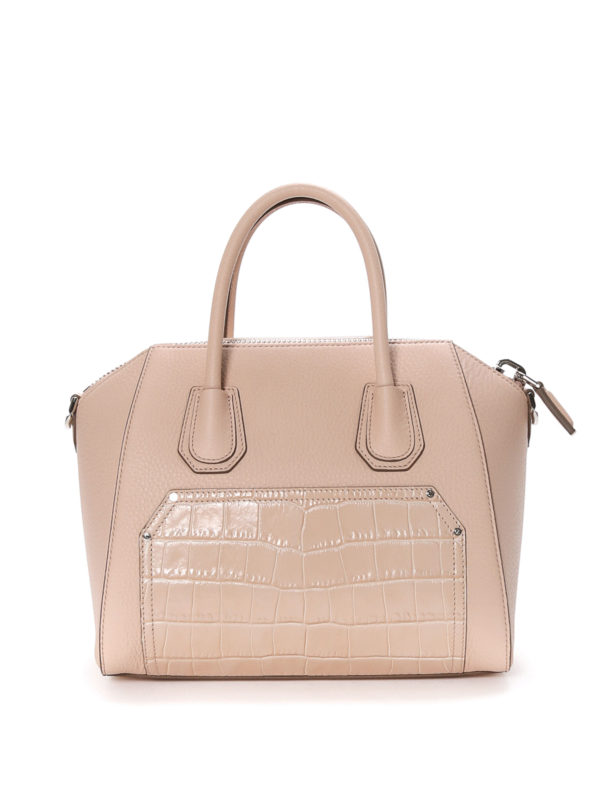 iKRIX GIVENCHY: Bowling - Bowling Antigona - Hellrosa