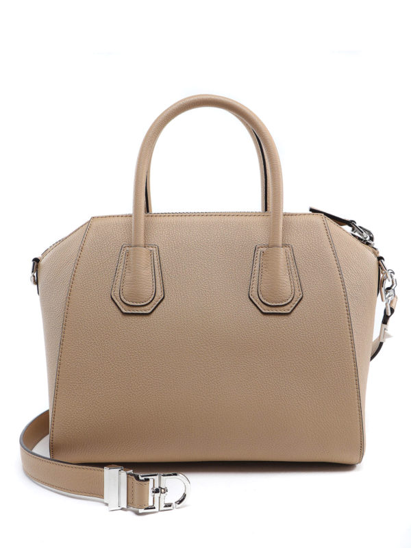 iKRIX GIVENCHY: bowling bags - Antigona small bag