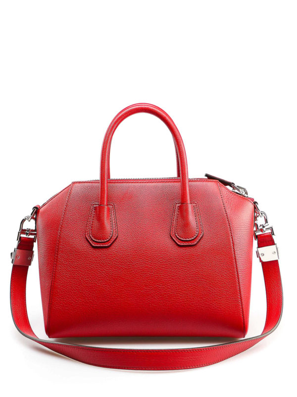 iKRIX GIVENCHY: bowling bags - Antigona small bowling bag
