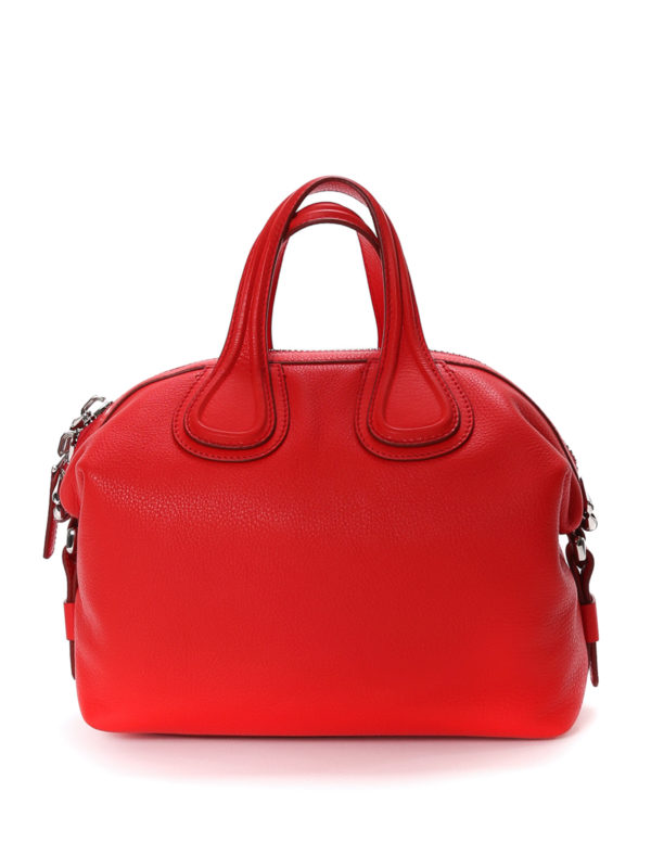 iKRIX GIVENCHY: bowling bags - Nightingale medium bowling bag