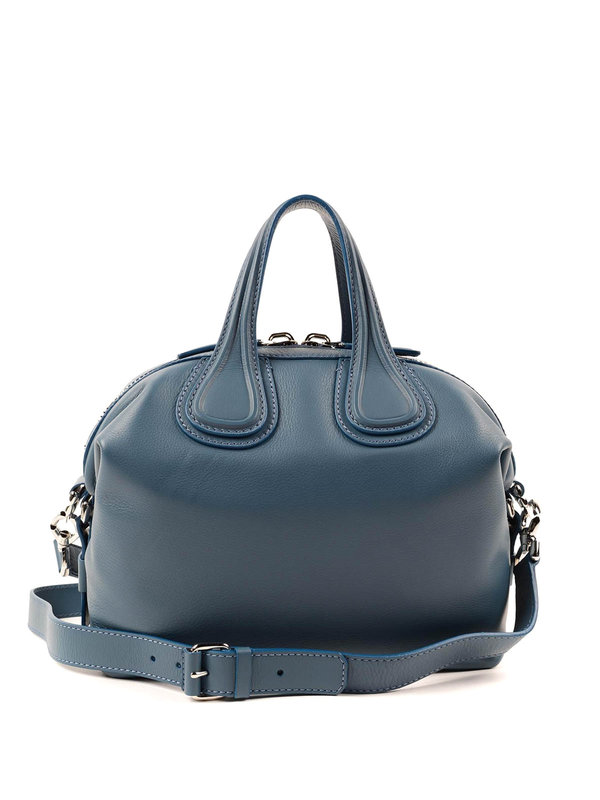 iKRIX GIVENCHY: bowling bags - Small Nightingale bag