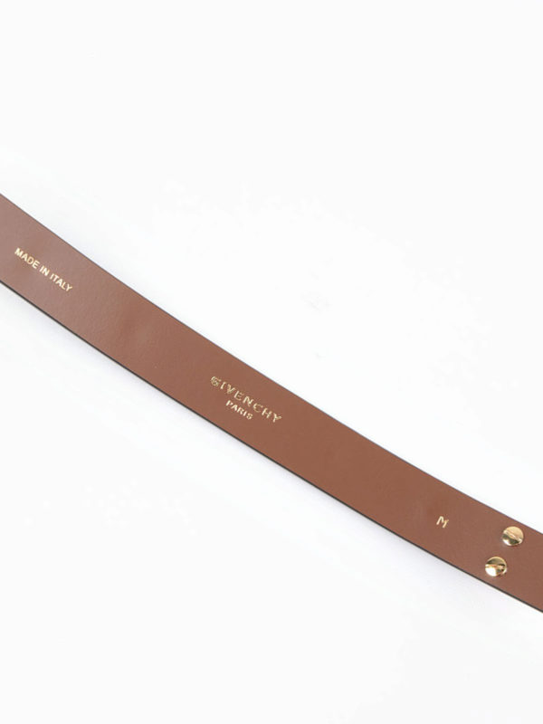 iKRIX GIVENCHY: Armbänder und Armkettchen - Armband - Schwarz