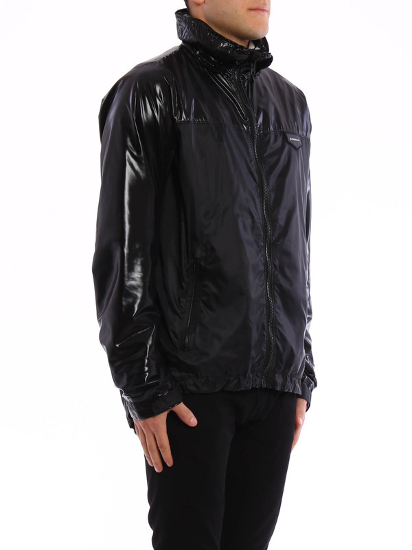 iKRIX GIVENCHY: casual jackets - Windbreaker jacket