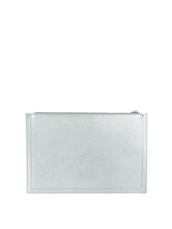 iKRIX GIVENCHY: Clutches - Clutch - Silber
