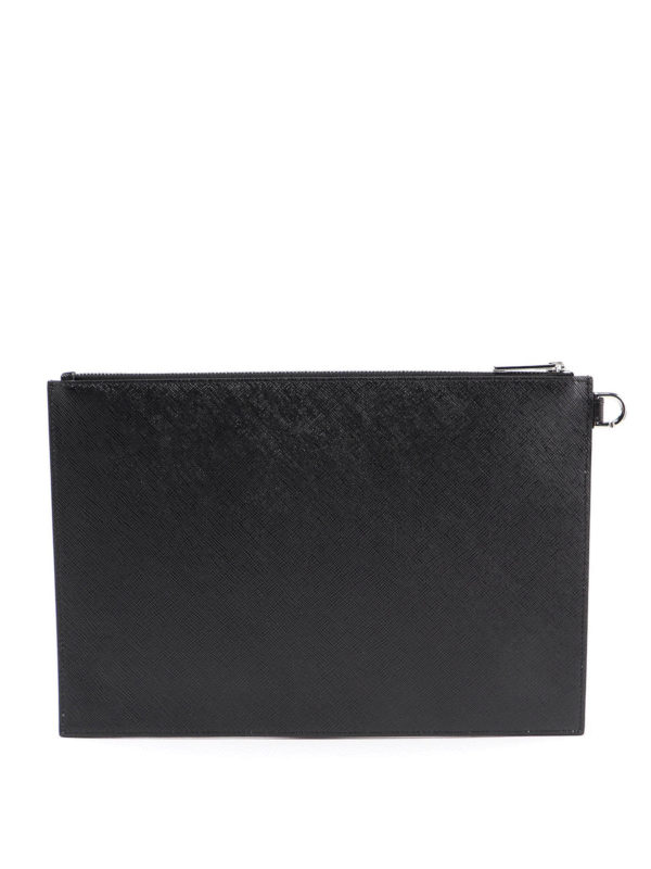 iKRIX GIVENCHY: Clutches - Clutch - Schwarz
