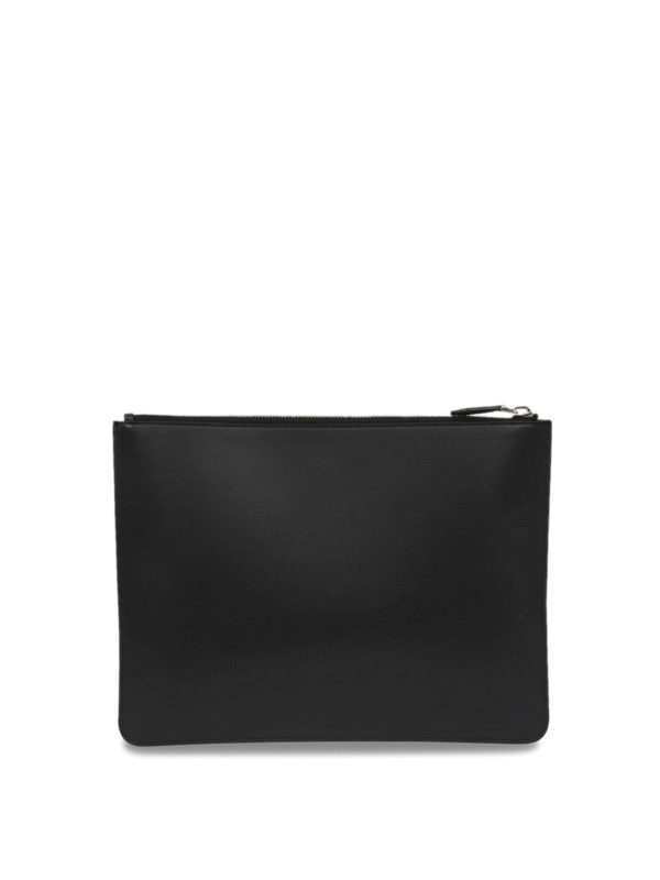 iKRIX GIVENCHY: Clutches - Clutch - Schwarz