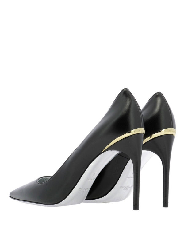 iKRIX GIVENCHY: Pumps - Pumps - Schwarz