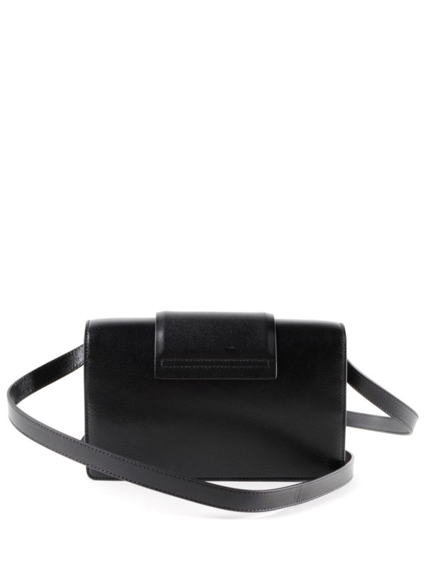 Givenchy Infinity chain detailed compact bag BB500ZB01D001