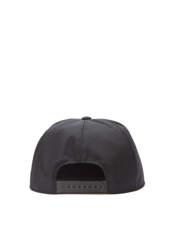 iKRIX GIVENCHY: hats & caps - Fabric cap