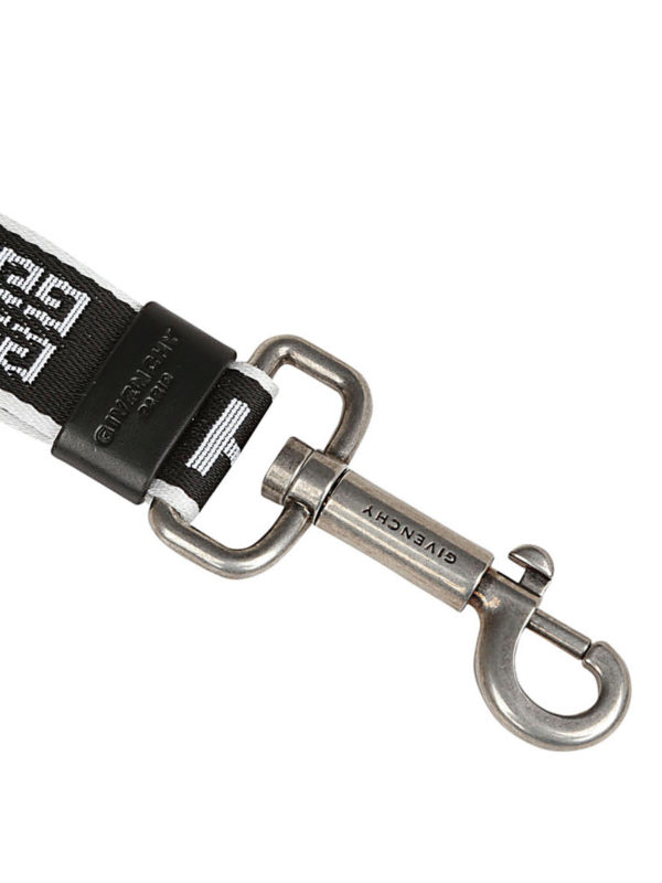 iKRIX GIVENCHY: key holders - Branded neck key holder
