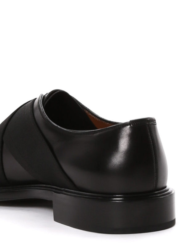 iKRIX GIVENCHY: Mokassins und Slippers - Mokassins/Slippers - Schwarz
