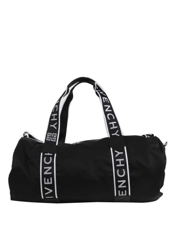 iKRIX GIVENCHY: Luggage & Travel bags - Logo tape travel bag