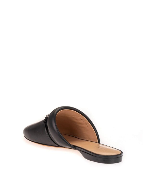 iKRIX GIVENCHY: Zapatos chinelas - Chinelas - Elba