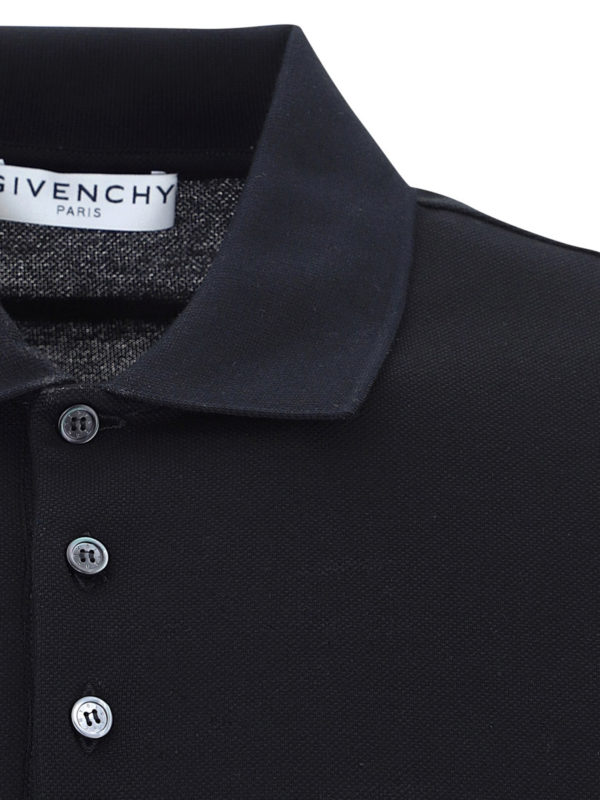iKRIX GIVENCHY: Polos - Polo - Givenchy Split
