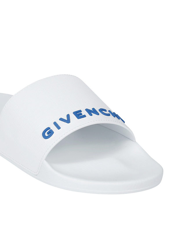 iKRIX GIVENCHY: Sandalen - Sandalen - Weiß