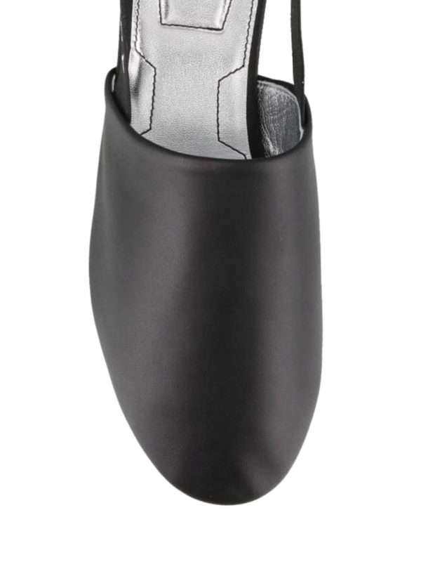 iKRIX GIVENCHY: Sandalen - Sandalen - Schwarz