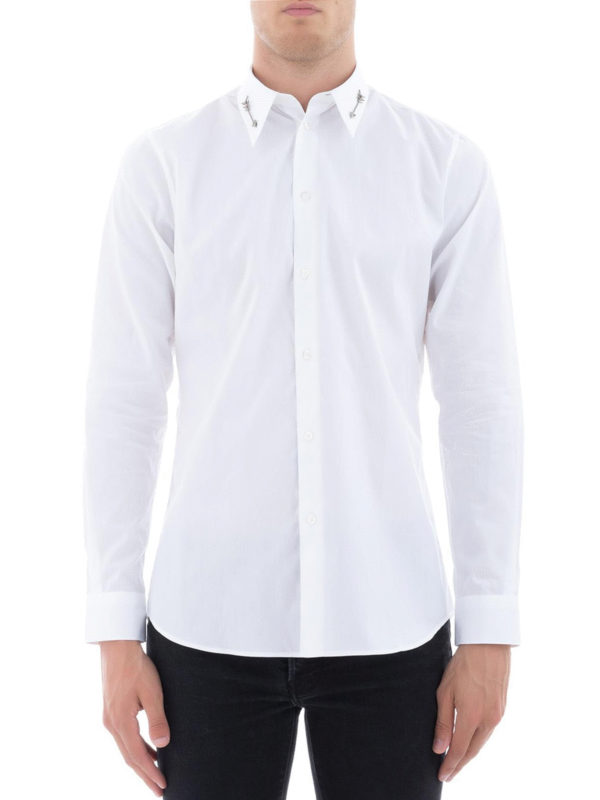 iKRIX GIVENCHY: Chemises - Chemise - Slim Fit
