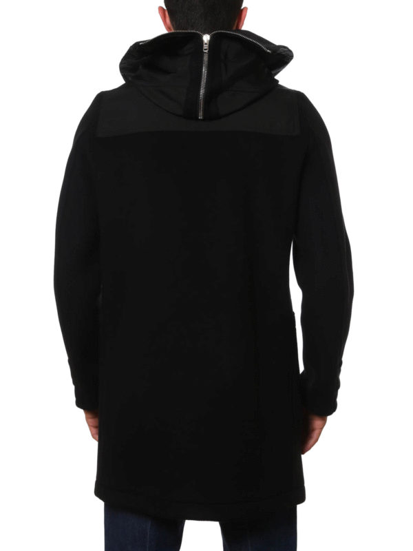 iKRIX GIVENCHY: cappotti corti - MONTGOMERY IN LANA