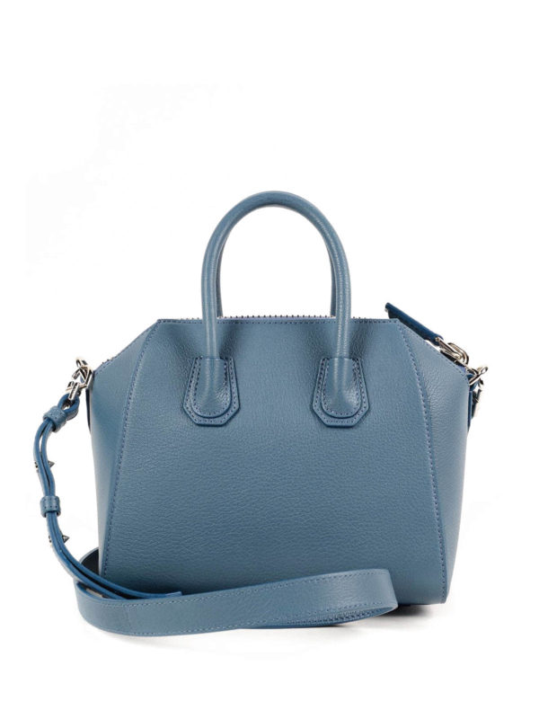 iKRIX GIVENCHY: shoulder bags - Antigona mini shoulder bag