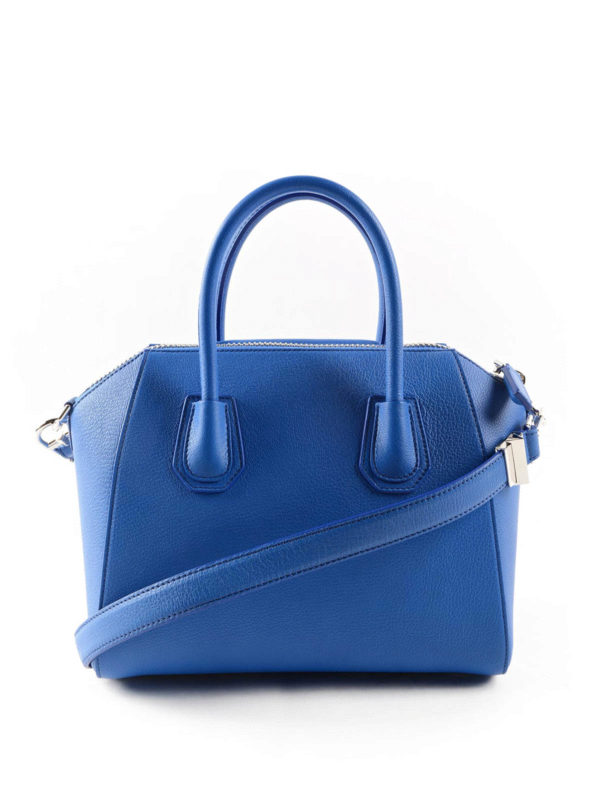 iKRIX GIVENCHY: shoulder bags - Antigona small bag